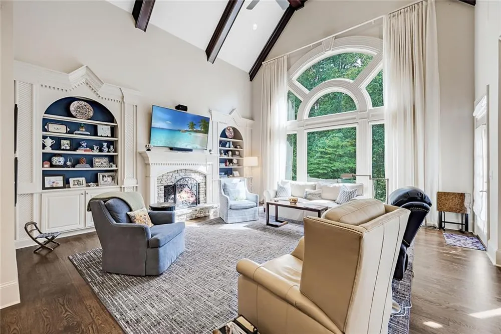 2848 Major Ridge Trail Duluth, GA 30097