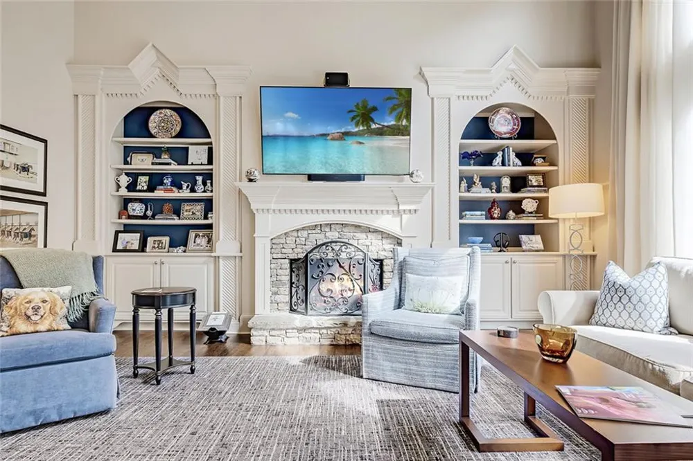 2848 Major Ridge Trail Duluth, GA 30097