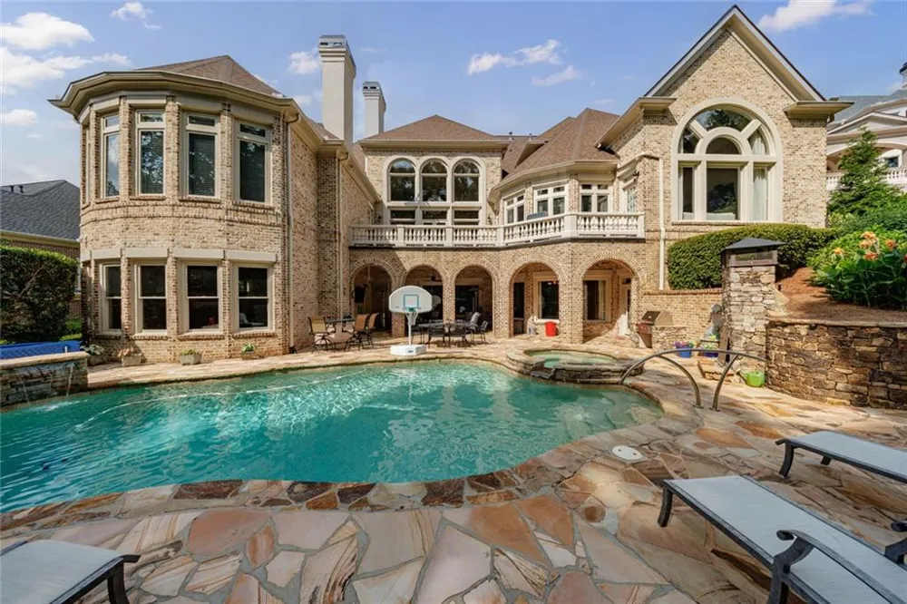 2848 Major Ridge Trail Duluth, GA 30097