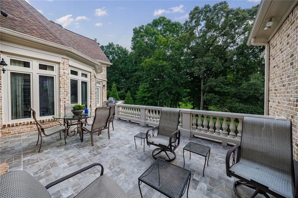 2848 Major Ridge Trail Duluth, GA 30097