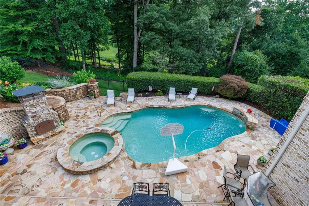 2848 Major Ridge Trail Duluth, GA 30097