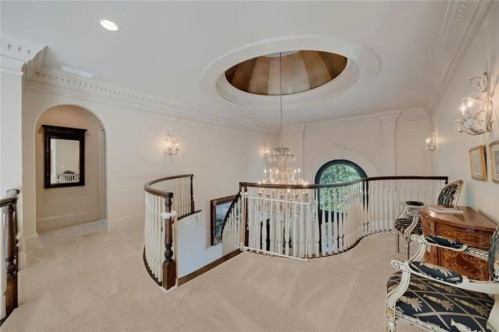 2848 Major Ridge Trail Duluth, GA 30097