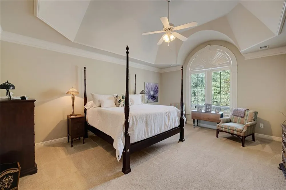 2848 Major Ridge Trail Duluth, GA 30097