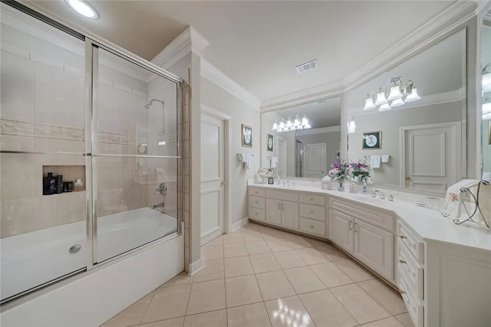 2848 Major Ridge Trail Duluth, GA 30097