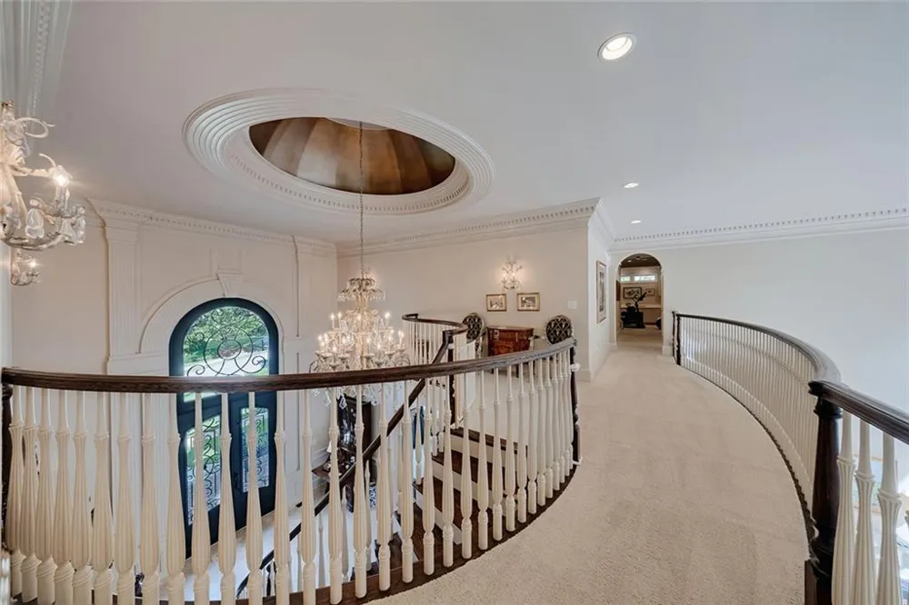 2848 Major Ridge Trail Duluth, GA 30097