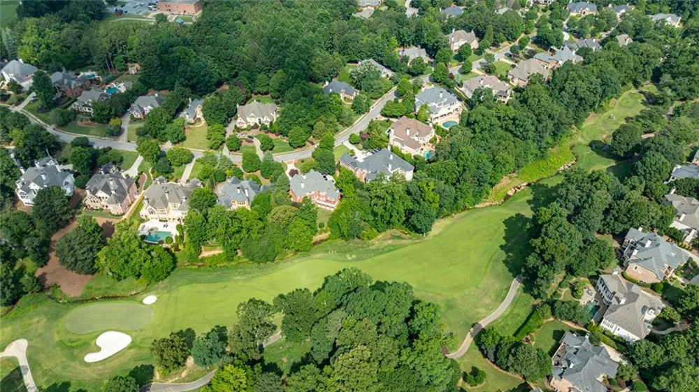 2848 Major Ridge Trail Duluth, GA 30097