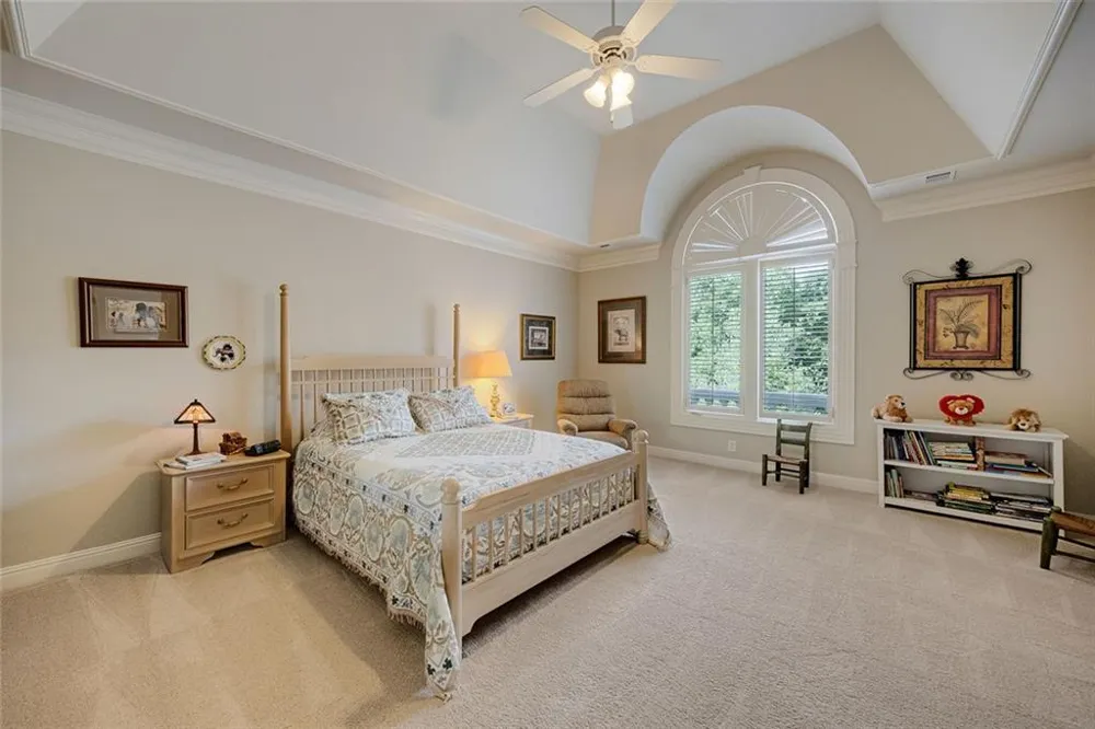 2848 Major Ridge Trail Duluth, GA 30097