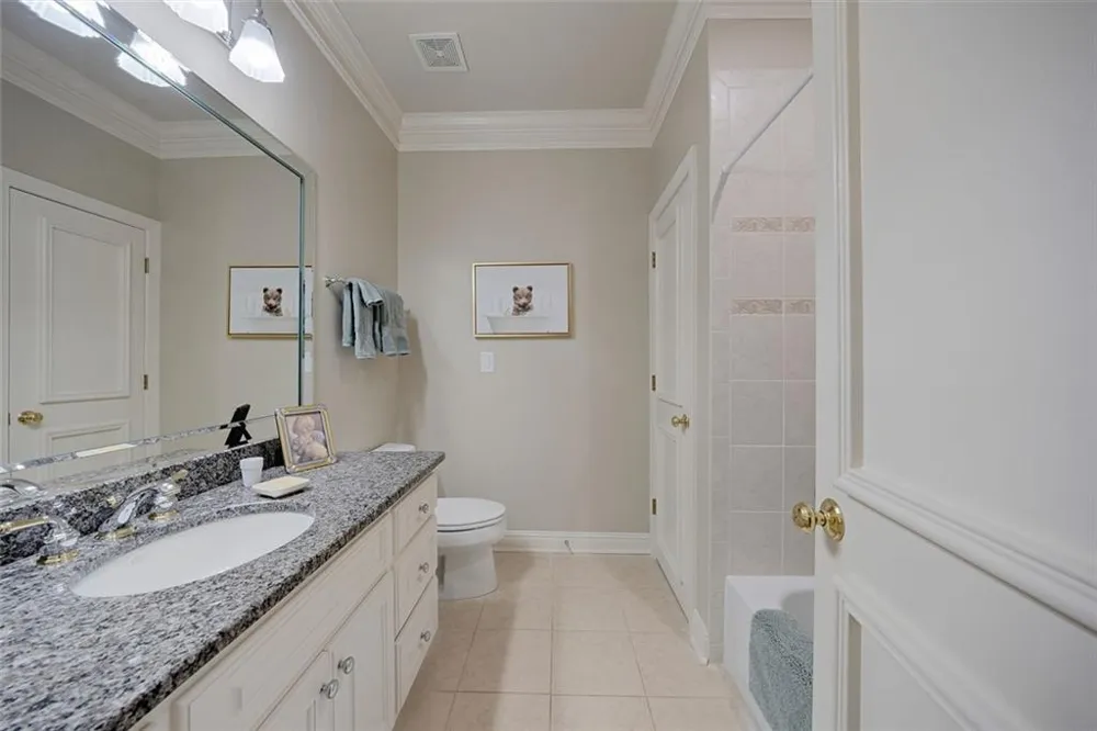 2848 Major Ridge Trail Duluth, GA 30097