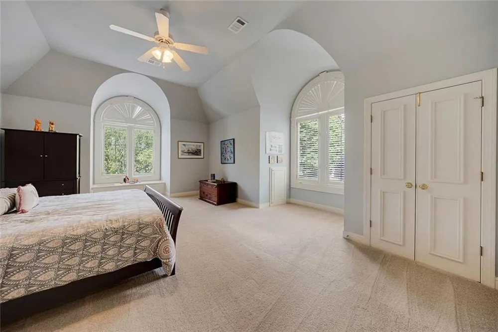 2848 Major Ridge Trail Duluth, GA 30097