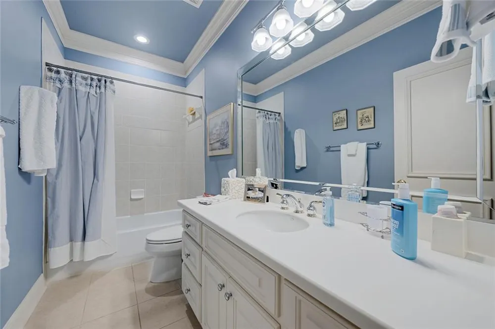 2848 Major Ridge Trail Duluth, GA 30097