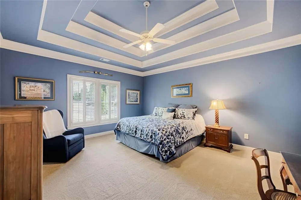2848 Major Ridge Trail Duluth, GA 30097