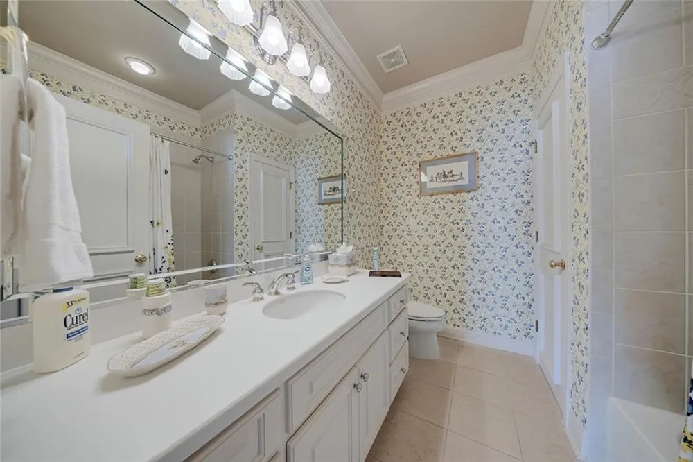2848 Major Ridge Trail Duluth, GA 30097