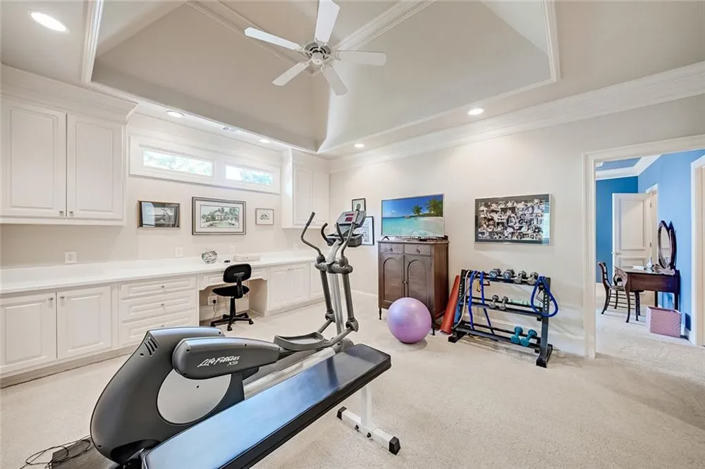 2848 Major Ridge Trail Duluth, GA 30097