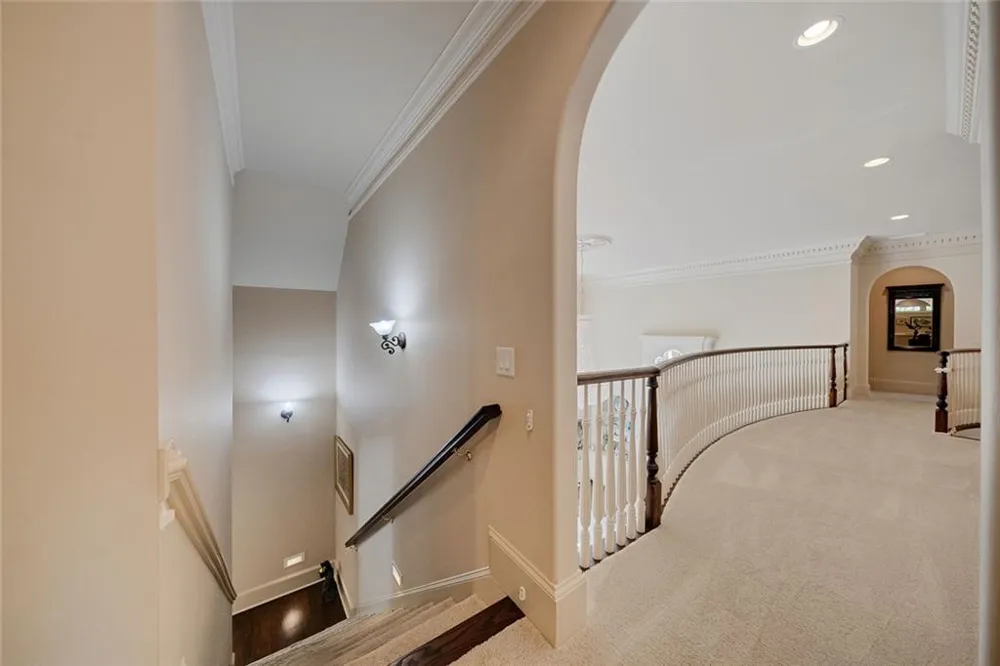 2848 Major Ridge Trail Duluth, GA 30097