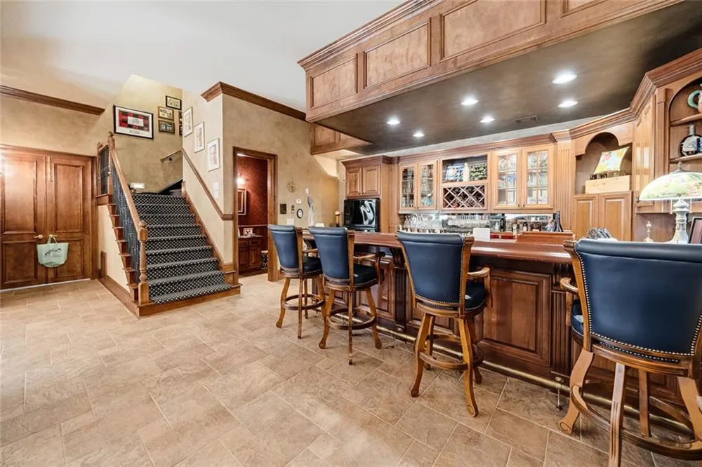 2848 Major Ridge Trail Duluth, GA 30097