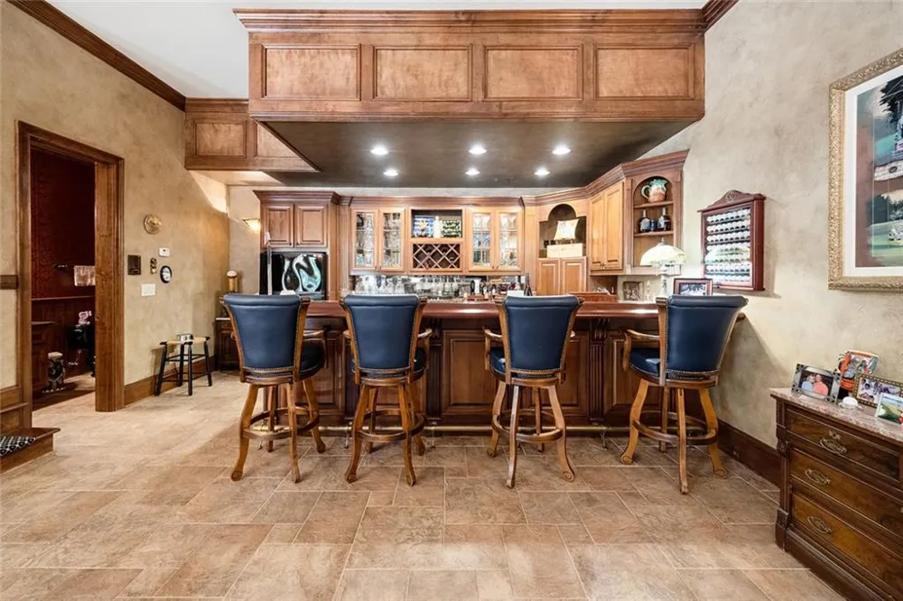 2848 Major Ridge Trail Duluth, GA 30097