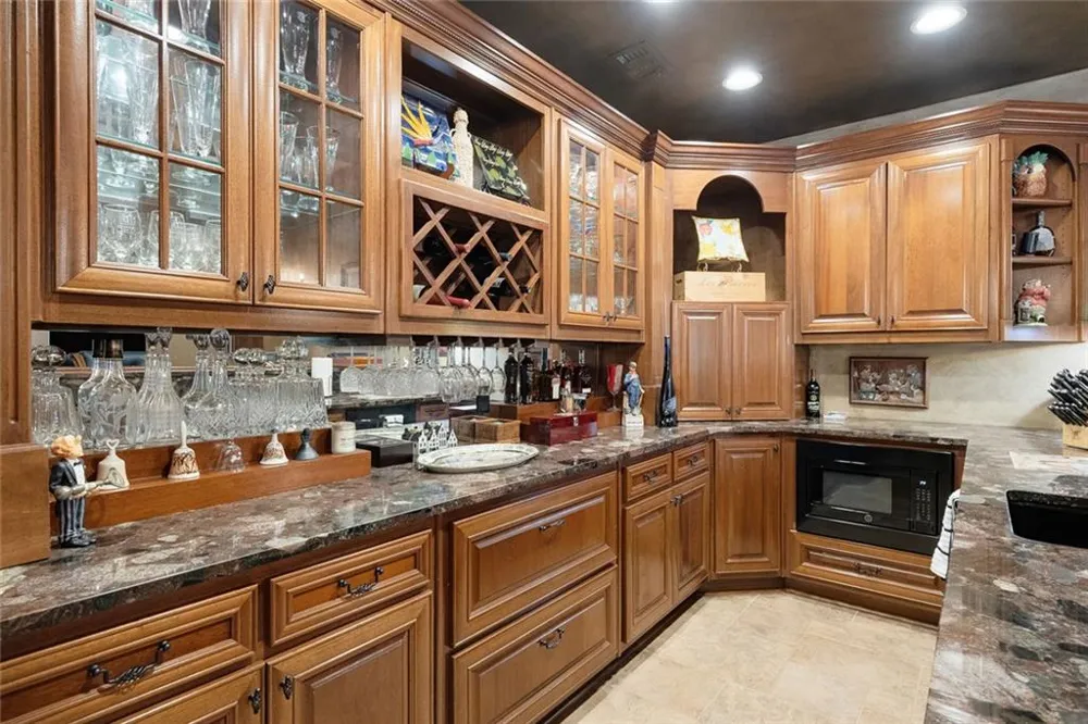 2848 Major Ridge Trail Duluth, GA 30097