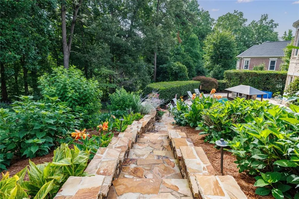 2848 Major Ridge Trail Duluth, GA 30097