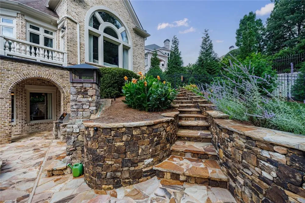 2848 Major Ridge Trail Duluth, GA 30097