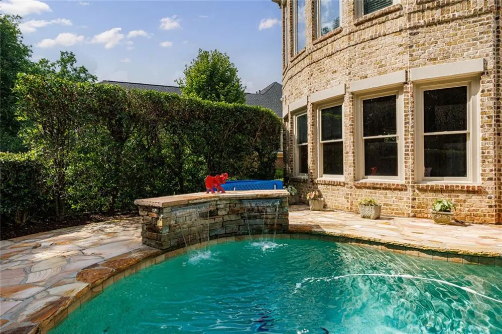 2848 Major Ridge Trail Duluth, GA 30097