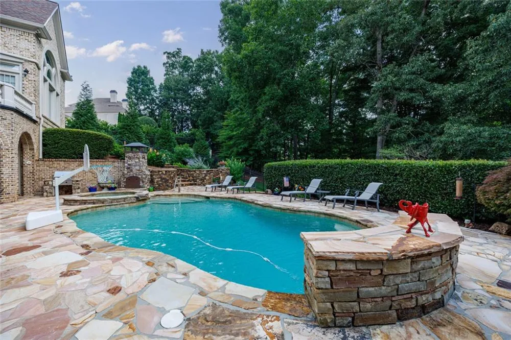 2848 Major Ridge Trail Duluth, GA 30097