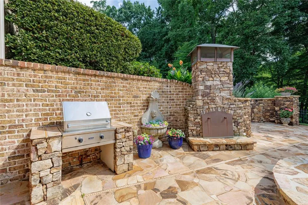 2848 Major Ridge Trail Duluth, GA 30097