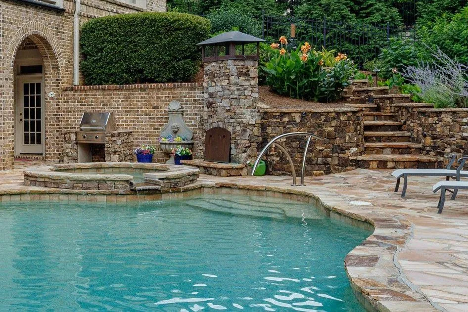 2848 Major Ridge Trail Duluth, GA 30097