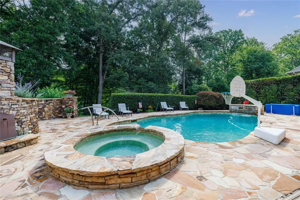 2848 Major Ridge Trail Duluth, GA 30097