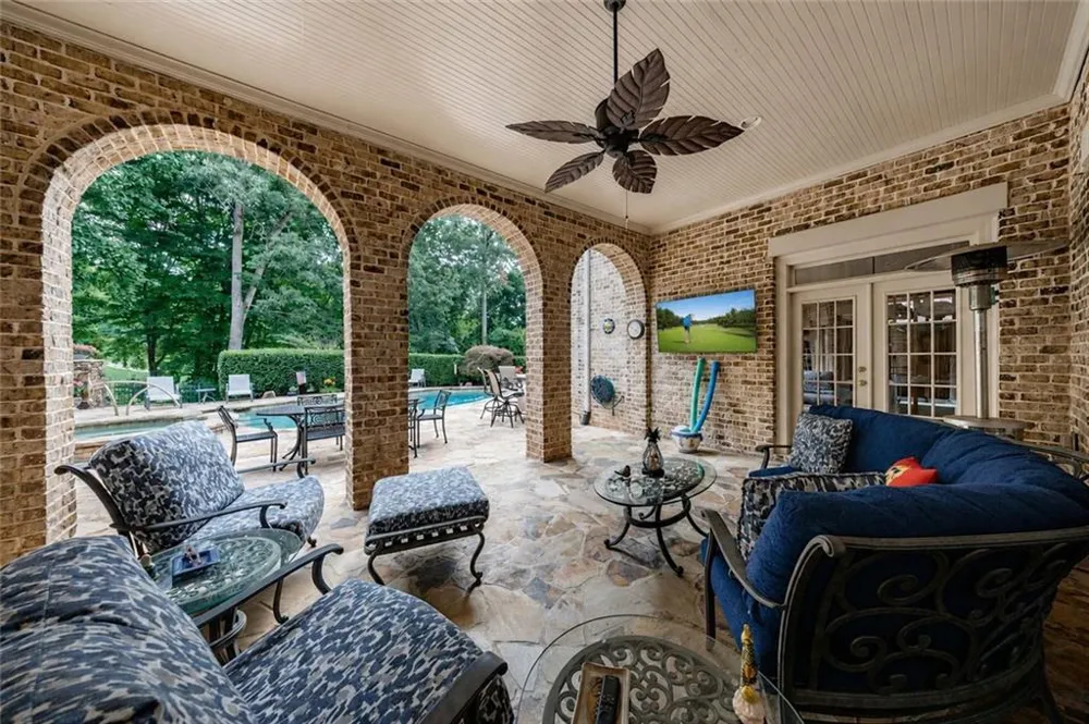2848 Major Ridge Trail Duluth, GA 30097