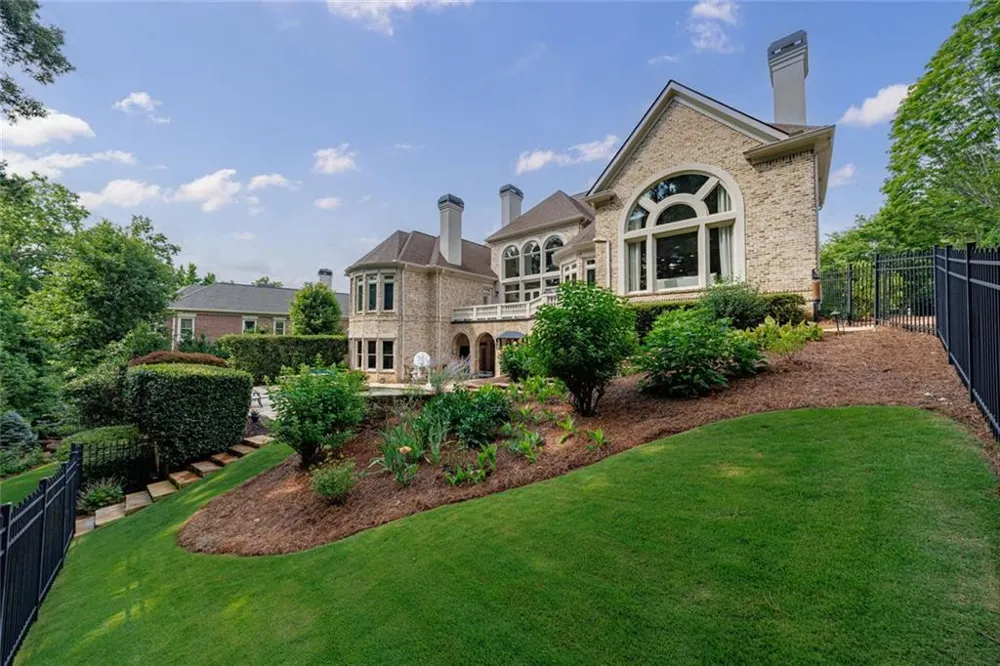 2848 Major Ridge Trail Duluth, GA 30097