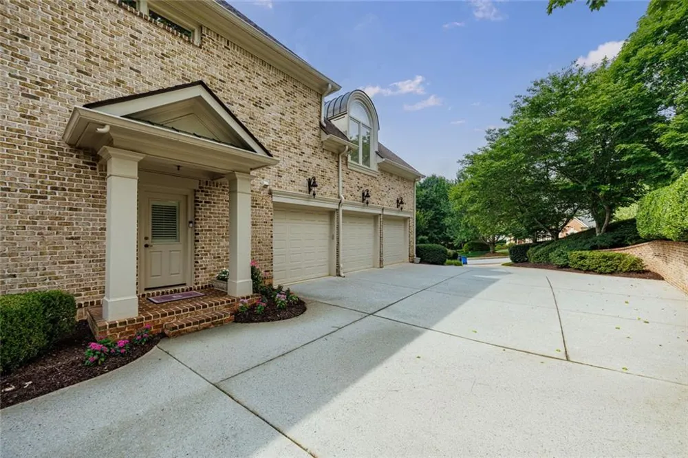2848 Major Ridge Trail Duluth, GA 30097
