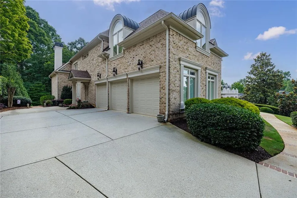 2848 Major Ridge Trail Duluth, GA 30097
