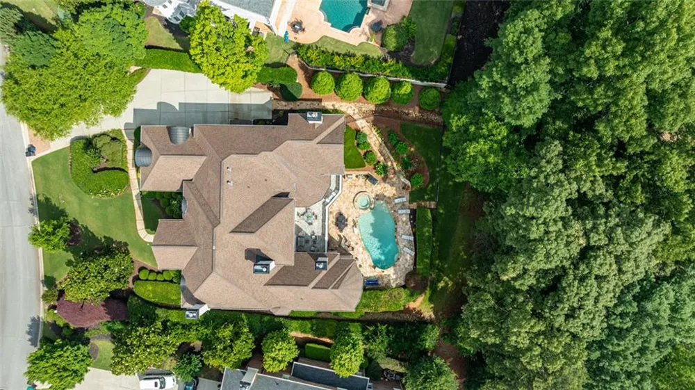 2848 Major Ridge Trail Duluth, GA 30097