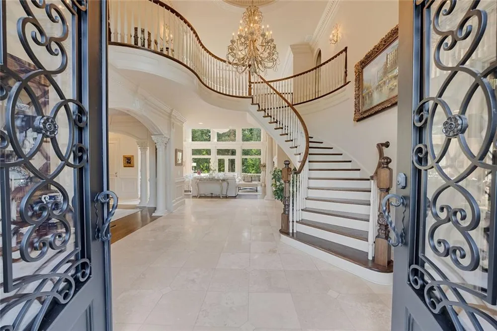 2848 Major Ridge Trail Duluth, GA 30097