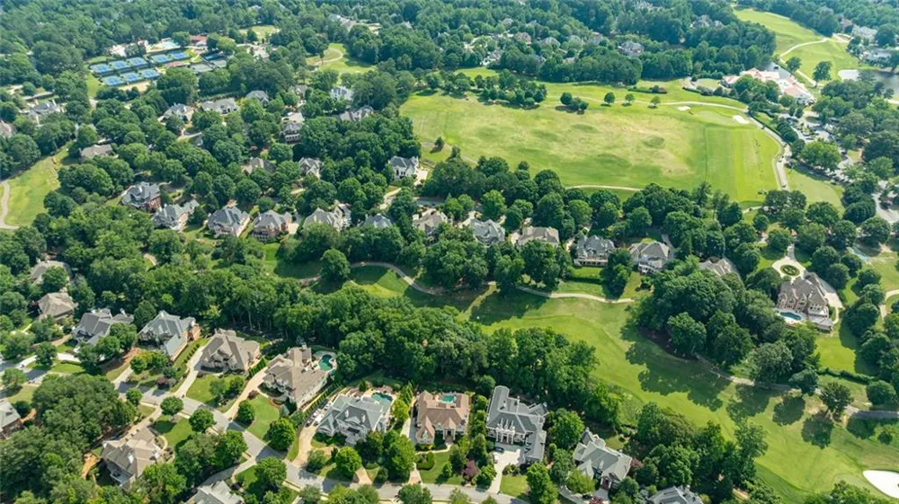 2848 Major Ridge Trail Duluth, GA 30097