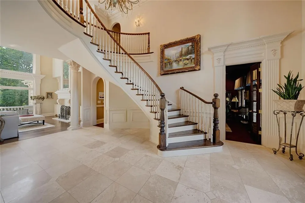 2848 Major Ridge Trail Duluth, GA 30097