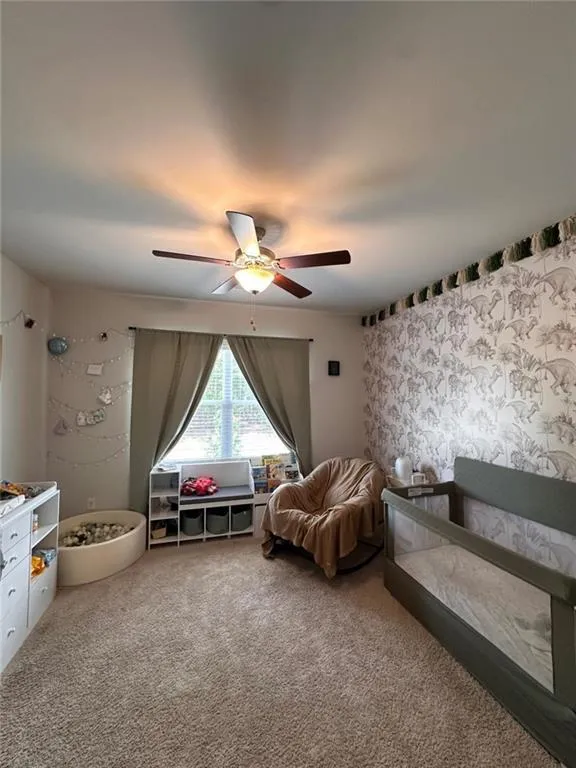 205 Birdie Circle Fairburn, GA 30213