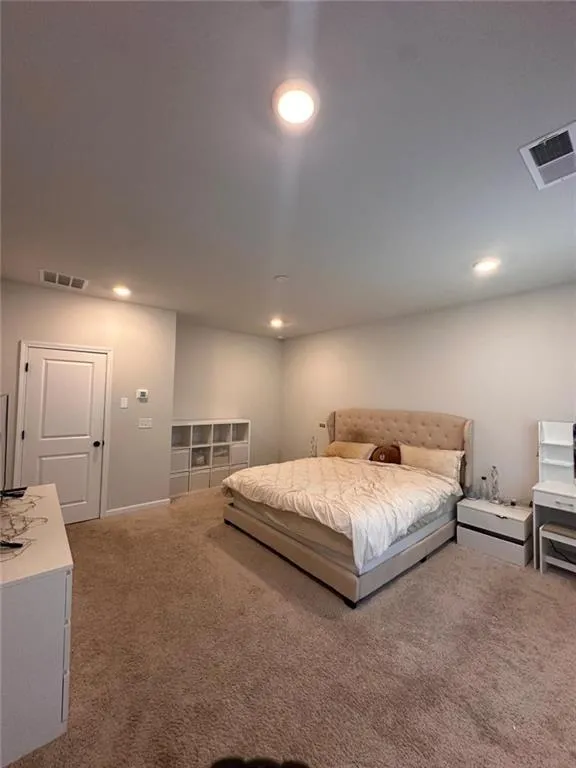 205 Birdie Circle Fairburn, GA 30213