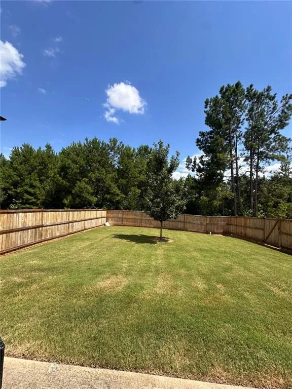 205 Birdie Circle Fairburn, GA 30213