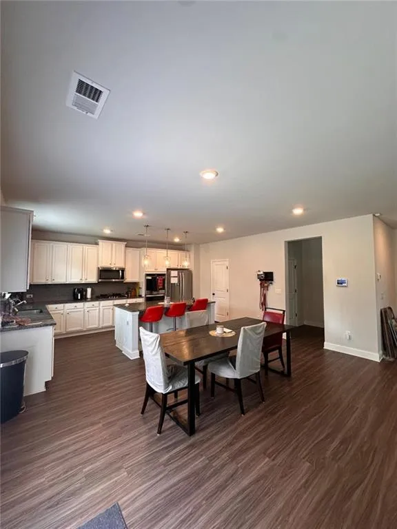 205 Birdie Circle Fairburn, GA 30213