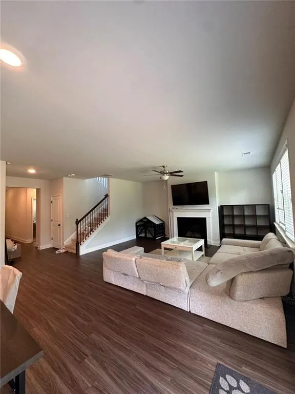 205 Birdie Circle Fairburn, GA 30213