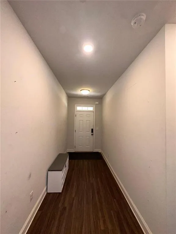 205 Birdie Circle Fairburn, GA 30213