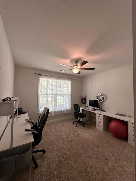 205 Birdie Circle Fairburn, GA 30213