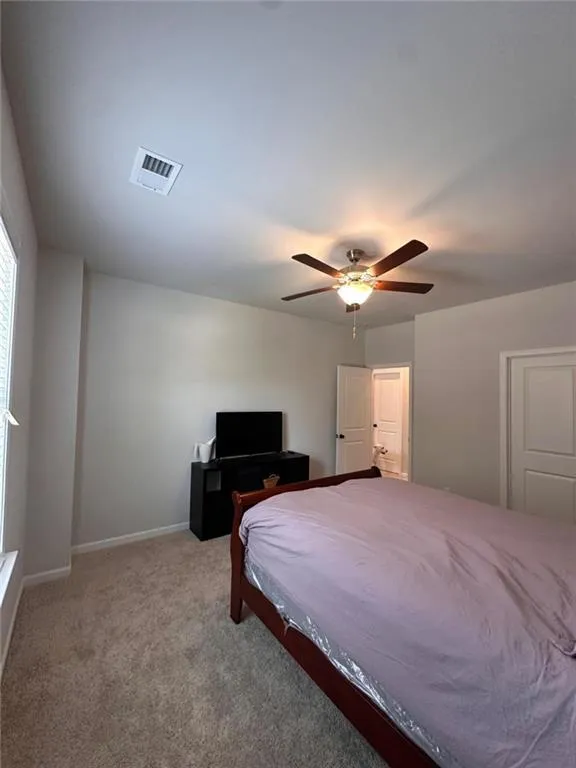 205 Birdie Circle Fairburn, GA 30213