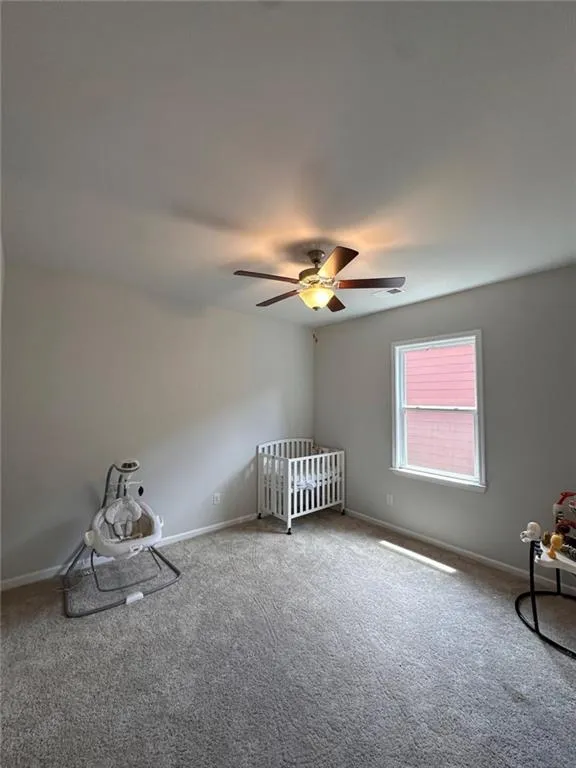 205 Birdie Circle Fairburn, GA 30213