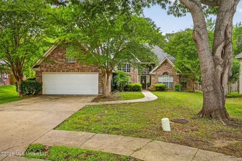 668 Hazelton Drive