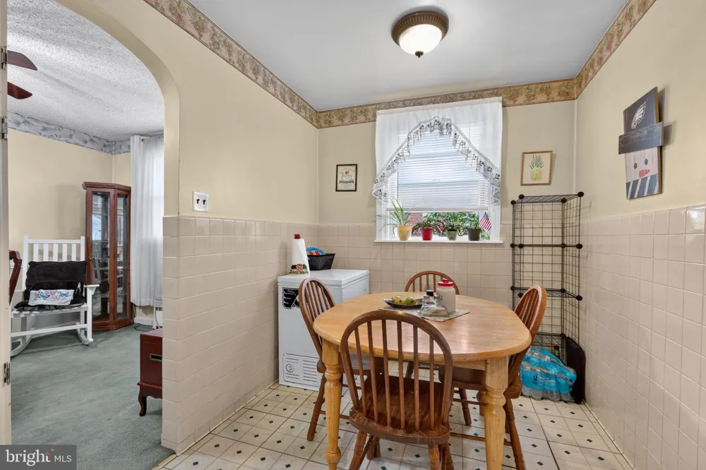 2003 OAKMONT STREET Philadelphia, PA 19152
