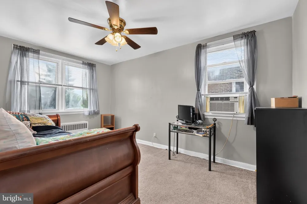 2003 OAKMONT STREET Philadelphia, PA 19152