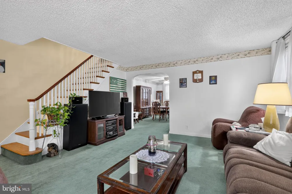 2003 OAKMONT STREET Philadelphia, PA 19152