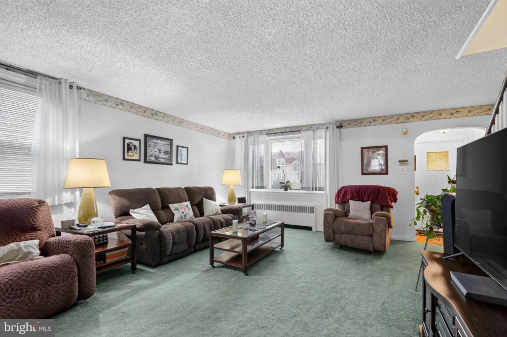 2003 OAKMONT STREET Philadelphia, PA 19152